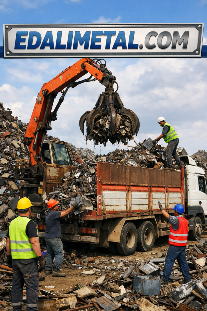 edali metal